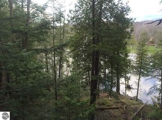 0 Guthrie Rd, Mesick, MI 49668