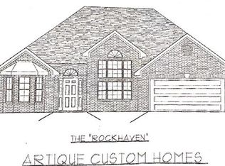 3529 Polo Club Blvd, Lexington, KY 40509