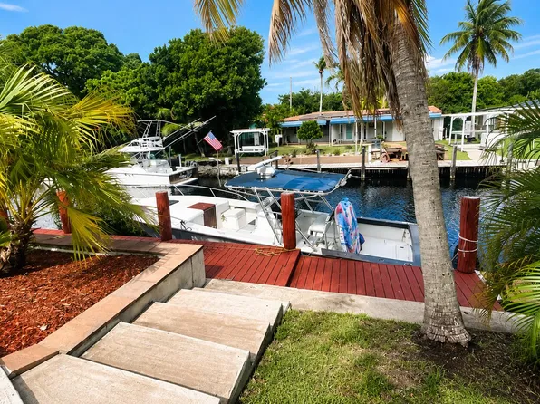 2041 SW 23rd Ave, Fort Lauderdale, FL 33312