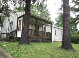 26141 Aurora Rd, Bedford, OH 44146