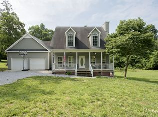 5301 Old Nashville Hwy, Mc Ewen, TN 37101