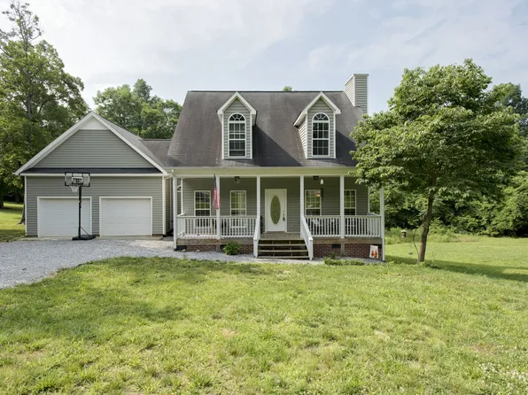 5301 Old Nashville Hwy, Mc Ewen, TN 37101