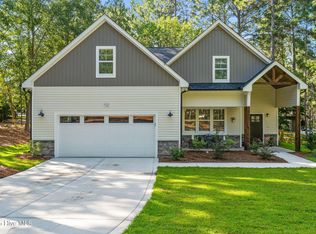 102 Dartmoor Lane, West End, NC 27376
