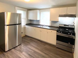15 Shurtleff St #2A, Chelsea, MA 02150