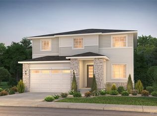 25280 E Pacific Avenue, CO 80016
