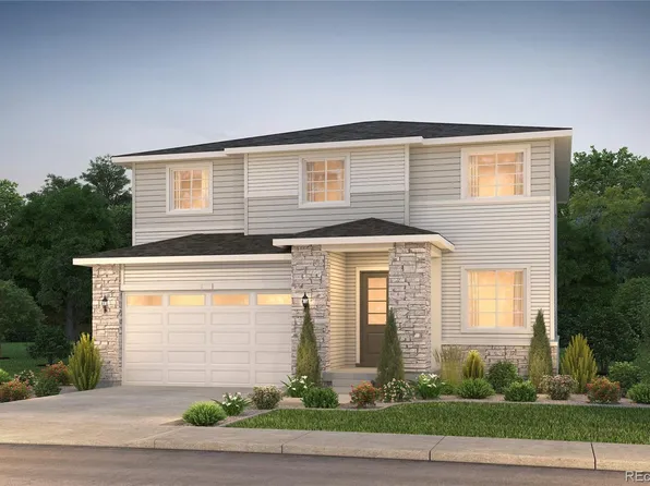 25280 E Pacific Avenue, CO 80016