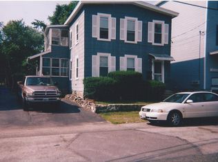 165 Rosedale Ave APT 2, Manchester, NH 03103