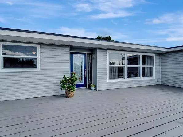 2726 Jerry Ave, Punta Gorda, FL 33950