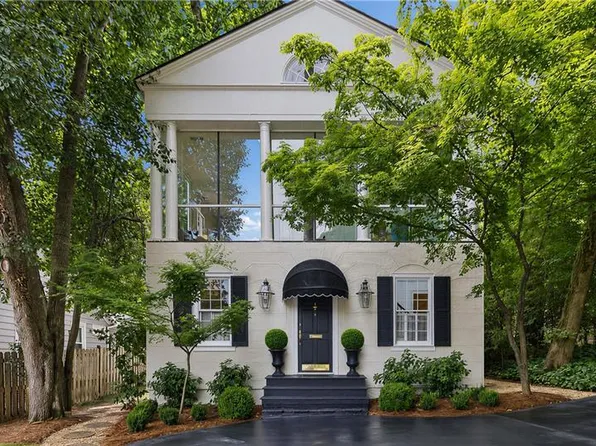 317 Beverly Rd NE, Atlanta, GA 30309