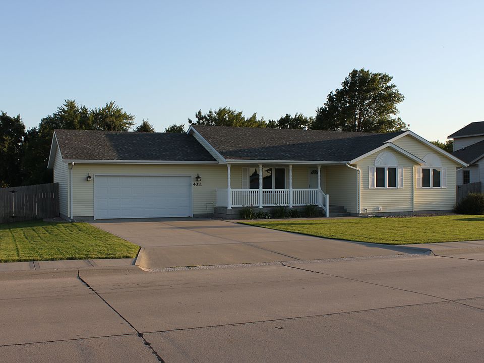 1st image of 4011 Indianhead Dr