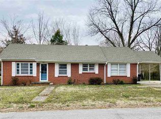 311 K St, Martin, TN 38237