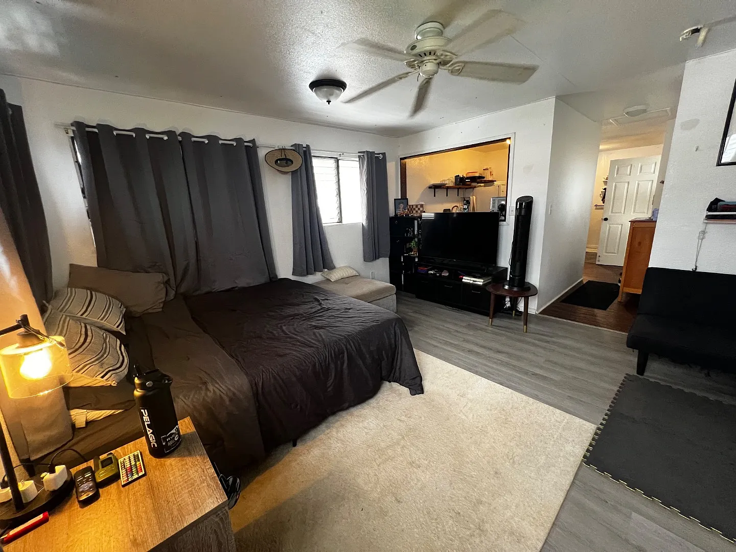 3420A Hardesty Street - Unit C — Photo 3
