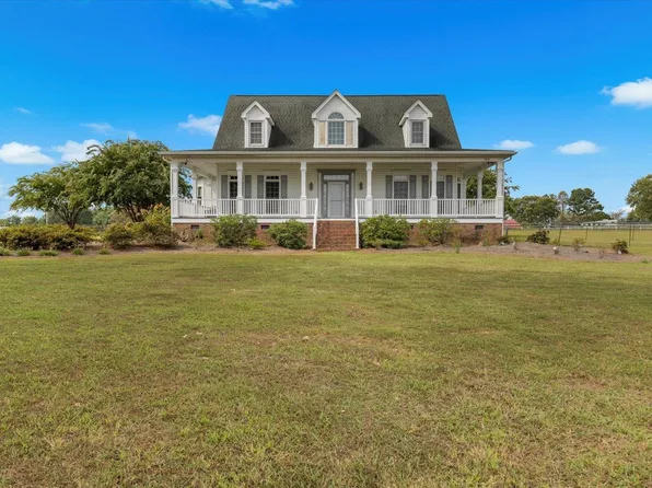 8229 New Cut Rd, Campobello, SC 29322