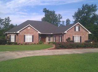 113 Pine Ridge Rd, Columbia, MS 39429
