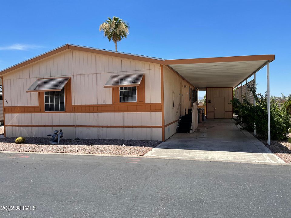 1st image of 11596 W Sierra Dawn Blvd Lot 344