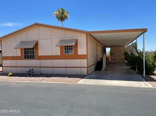 11596 W Sierra Dawn Blvd LOT 344, Surprise, AZ 85378