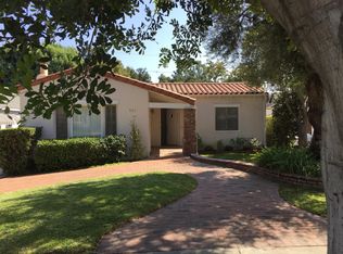 532 Plymouth Rd, San Marino, CA 91108