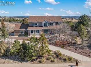 1165 Golden Hills Rd, Colorado Springs, CO 80919