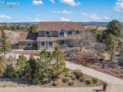 1165 Golden Hills Rd, Colorado Springs, CO, 80919