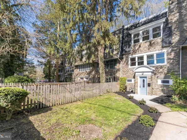 33 E Gorgas Ln, Philadelphia, PA 19119