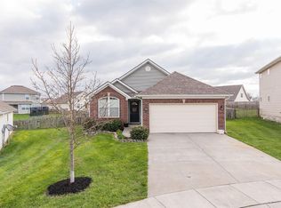 103 High Pointe Dr, Georgetown, KY 40324
