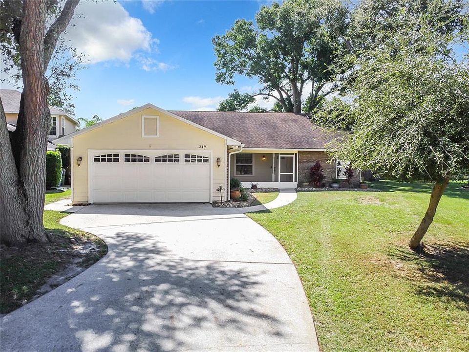 1st image of 1249 Hancock Cir