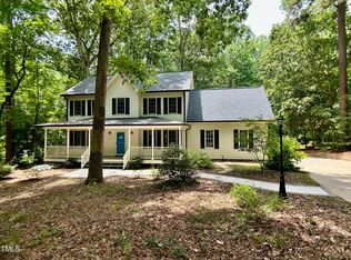 500 Stronwood Ct, Garner, NC 27529