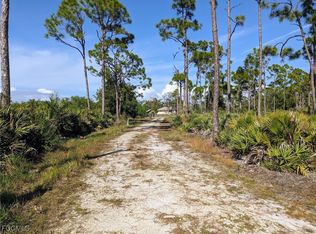 4159 Sunshine Blvd, Saint James City, FL 33956