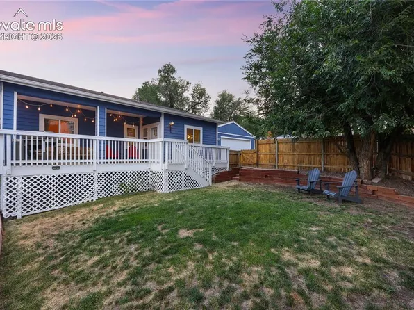 685 W Platte Ave, Colorado Springs, CO 80905
