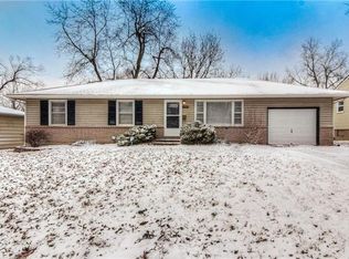 6100 E 148th Ter, Grandview, MO 64030