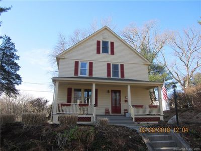 167 Hill St, Collinsville, CT, 06019