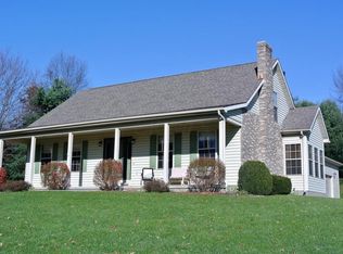 1017 Beaver Run Rd SE, Hebron, OH 43025