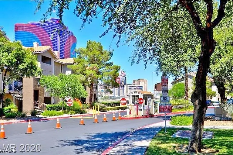 4200 S Valley View Blvd #2001 — Photo 12