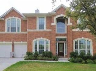 1029 Horseback Holw, Austin, TX 78732