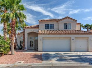 8815 Blake Alan Ave, Las Vegas, NV 89147