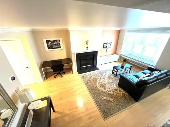95 Audubon Street #336, New Haven, CT 06511