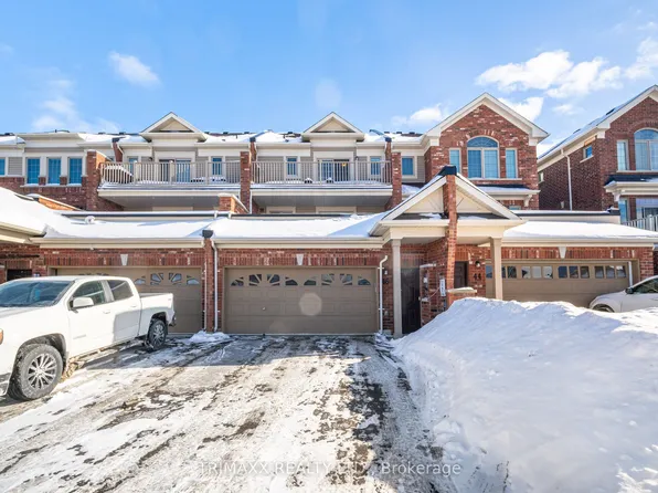 46 McCardy Ct, Caledon, ON L7C 3W9