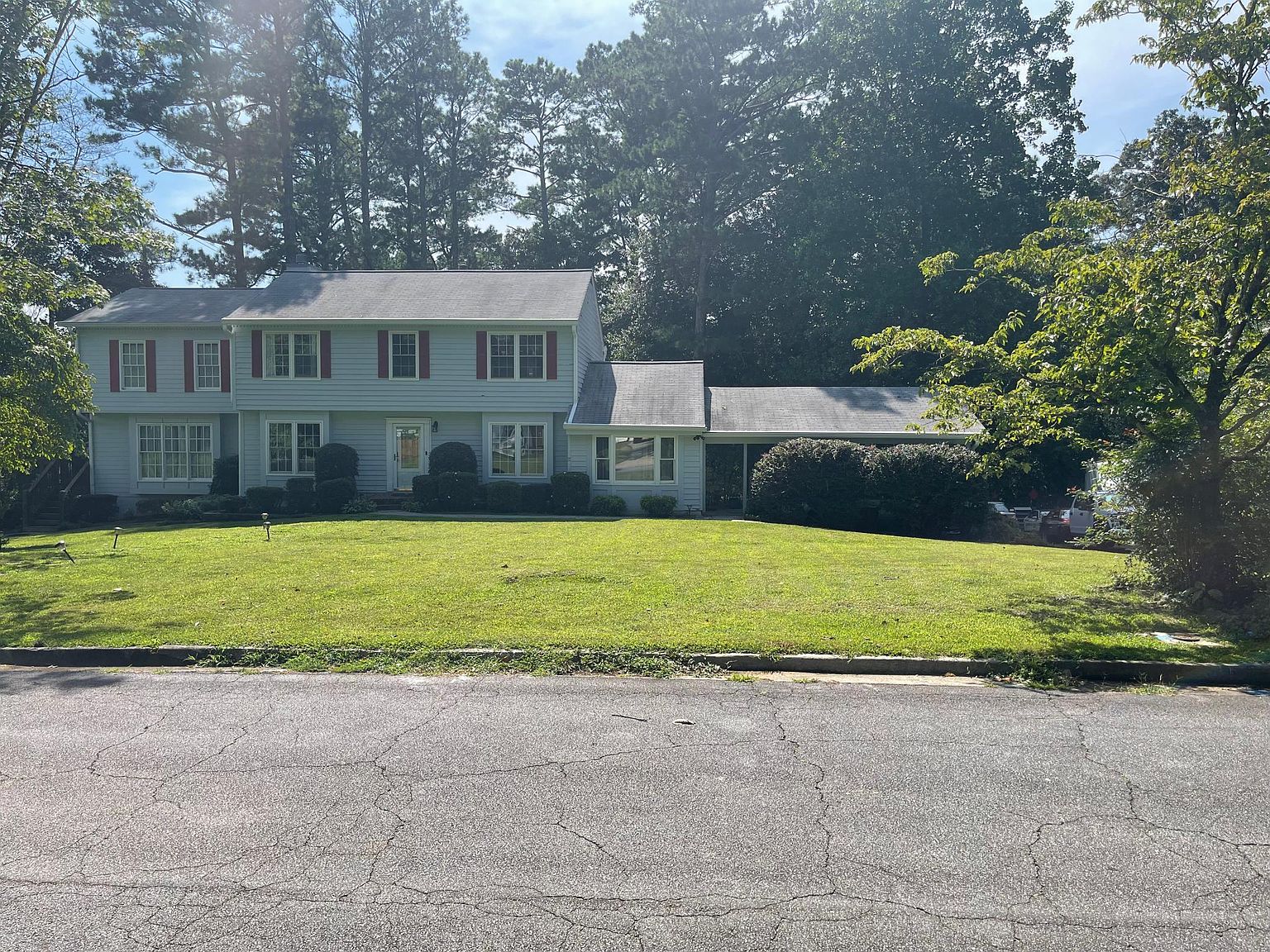 2872 Clearbrook Dr, Marietta, GA 30068 Zillow