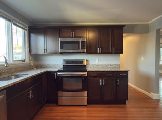 62-64 Billings Ave #1, Medford, MA 02155