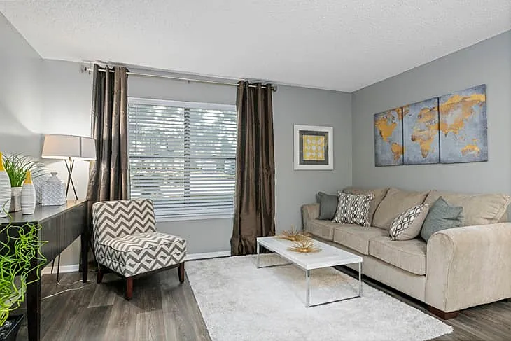 Artwood Apartment Homes — Photo 4