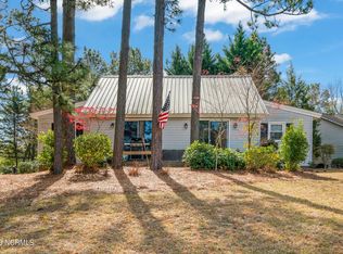 144 Shenandoah Rd E, West End, NC 27376