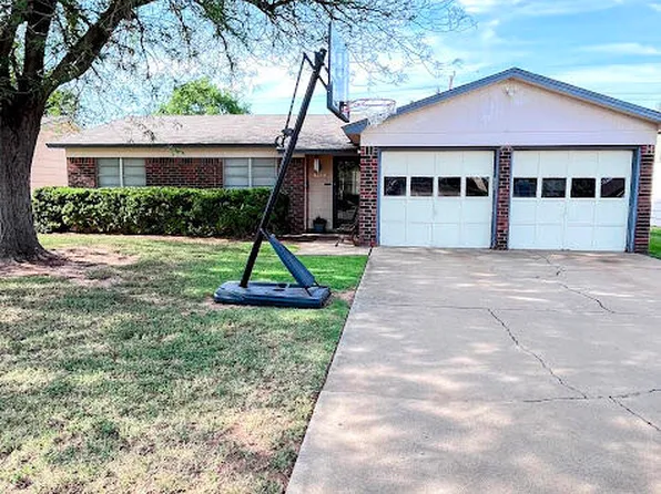 4813 53rd St, Lubbock, TX 79414