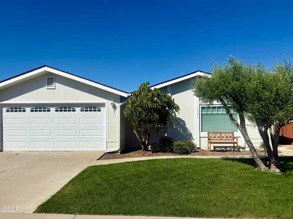 3425 Quail Meadows Dr, Santa Maria, CA 93455