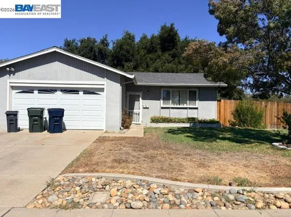 358 Robert Way, Livermore, CA 94550