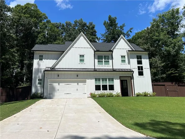 4276 Laurel Brook Dr SE, Smyrna, GA 30082