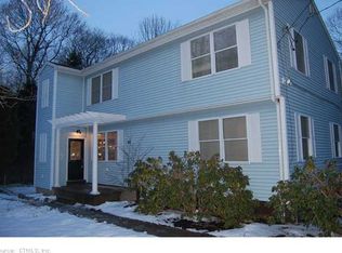 48 Deans Mill Rd, Stonington, CT 06378