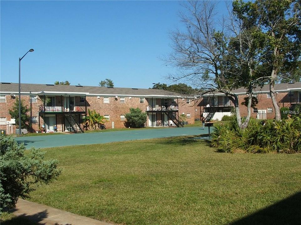 2nd image of 5317 Curry Ford Rd APT O105