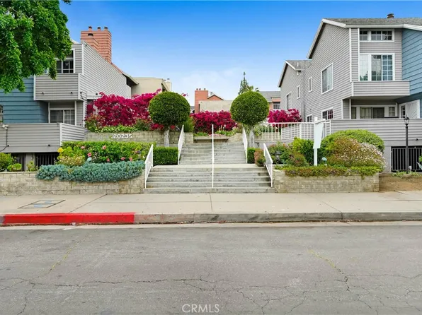 20235 Keswick St Unit 203, Winnetka, CA 91306