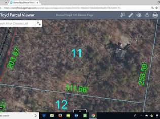 1672 Big Texas Valley Rd NW, Rome, GA 30165