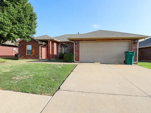 1920 NW 173rd St, Edmond, OK 73012